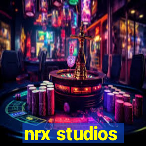 nrx studios